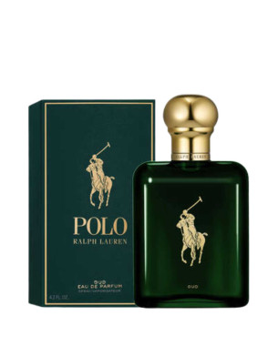 Polo Oud Edp